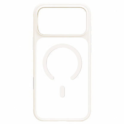 MagSafe-cover til Apple iPhone 18 Pro Max / 17 Pro Max, Blueo, APE Anti-Drop, grå