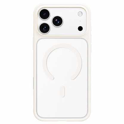 MagSafe-cover til Apple iPhone 18 Pro Max / 17 Pro Max, Blueo, APE Anti-Drop, grå