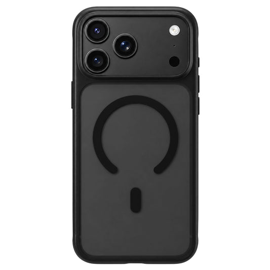 MagSafe-cover til Apple iPhone 18 Pro Max / 17 Pro Max, Blueo, APE Anti-Drop, sort
