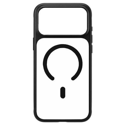 MagSafe-cover til Apple iPhone 18 Pro Max / 17 Pro Max, Blueo, APE Anti-Drop, sort