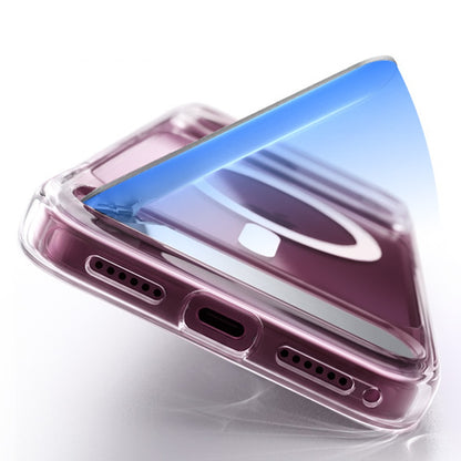 MagSafe-etui til Apple iPhone 18 Pro Max / 17 Pro Max, Torras, Ostand L1 Guardian, Transparent