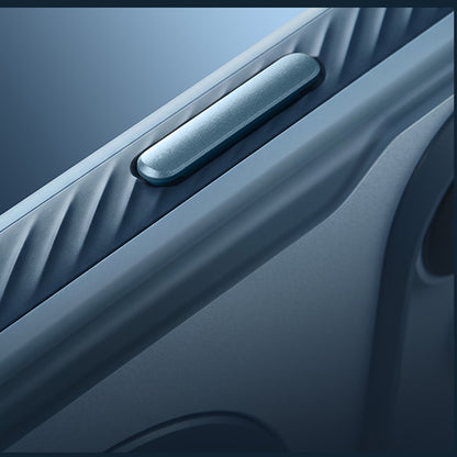 MagSafe-etui til Apple iPhone 18 Pro Max / 17 Pro Max, Torras, Ostand Q3 Air Pro, Lilla