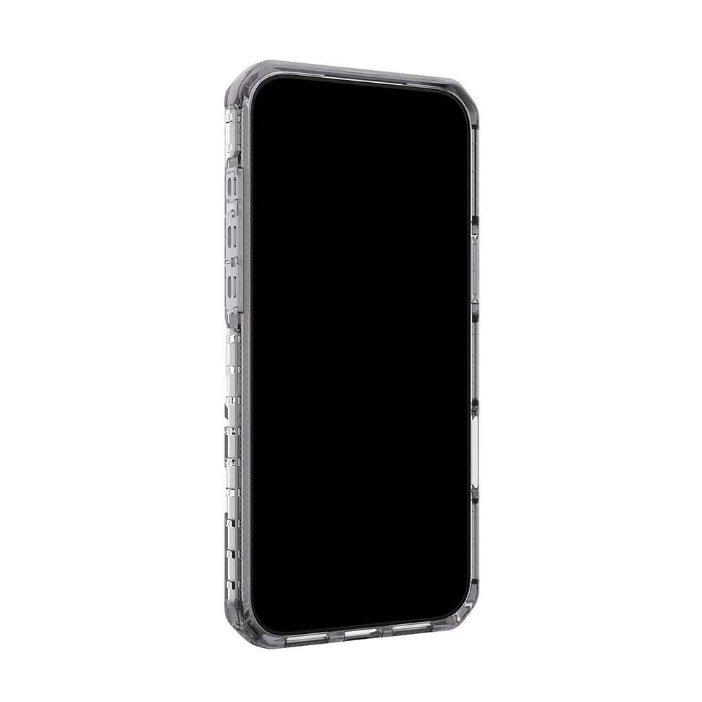 MagSafe-etui til Apple iPhone 18 Pro Max / 17 Pro Max, Urban Armor Gear, Plyo LT, Sølv