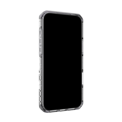 MagSafe-etui til Apple iPhone 18 Pro Max / 17 Pro Max, Urban Armor Gear, Plyo LT, Sølv