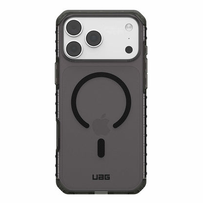 MagSafe-etui til Apple iPhone 18 Pro Max / 17 Pro Max, Urban Armor Gear, Plyo LT, Grå
