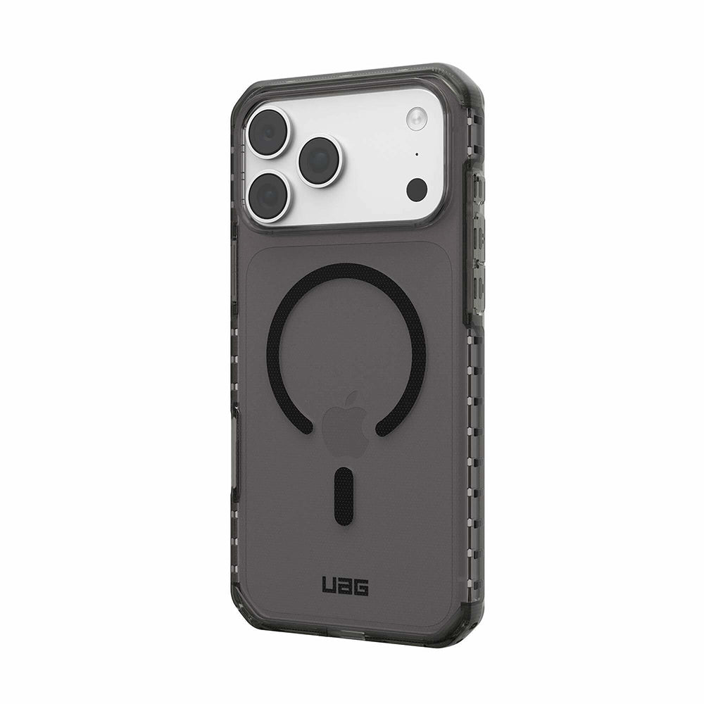 MagSafe-etui til Apple iPhone 18 Pro Max / 17 Pro Max, Urban Armor Gear, Plyo LT, Grå