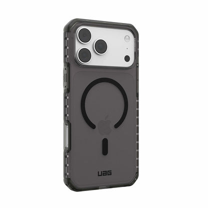 MagSafe-etui til Apple iPhone 18 Pro Max / 17 Pro Max, Urban Armor Gear, Plyo LT, Grå