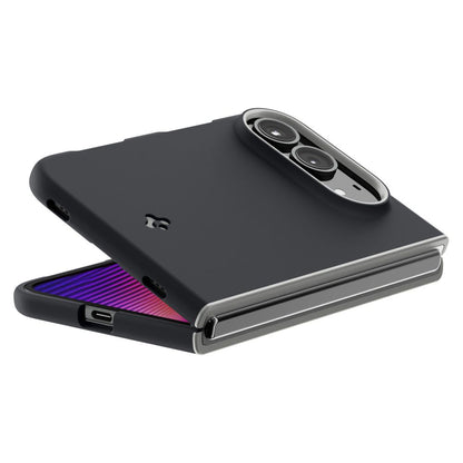 MagSafe-cover til Apple iPhone Duo, Spigen, Nano Pop, sort ACS11687