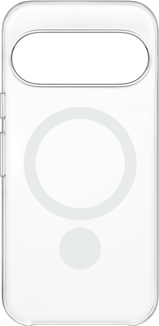 MagSafe-etui til Google Pixel 11 Pro, Transparent GA11714-WW