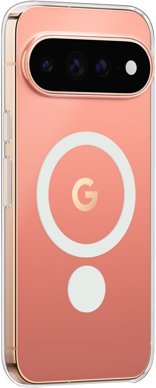 MagSafe-etui til Google Pixel 11 Pro XL, Transparent GA11715-WW