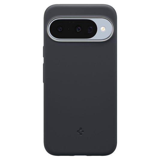 MagSafe cover til Google Pixel 10 Pro / 10, Spigen, Caseology Nano Pop, Sort ACS09713