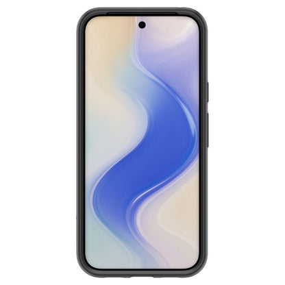 MagSafe cover til Google Pixel 10 Pro / 10, Spigen, Caseology Parallax, Mat Sort ACS09708