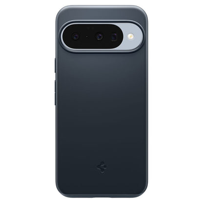 MagSafe cover til Google Pixel 10 Pro / 10, Spigen, Thin Fit, Blå ACS09700
