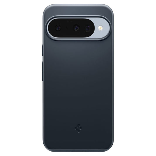 MagSafe cover til Google Pixel 10 Pro / 10, Spigen, Thin Fit, Blå ACS09700