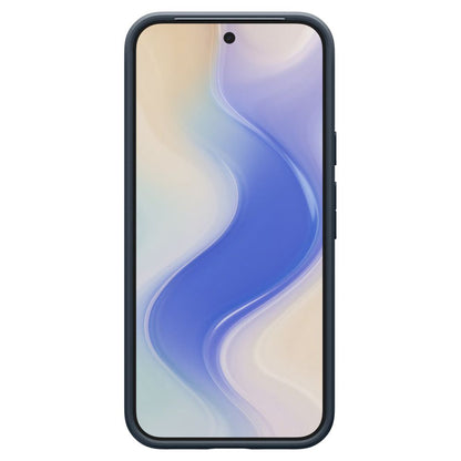 MagSafe cover til Google Pixel 10 Pro / 10, Spigen, Thin Fit, Blå ACS09700