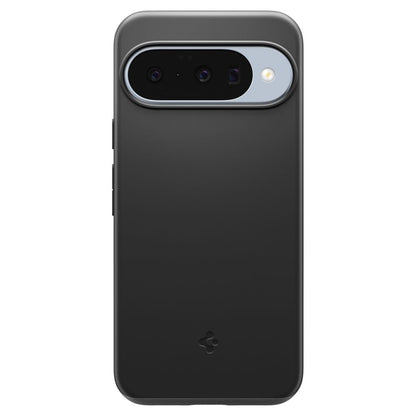 MagSafe Case for Google Pixel 10 Pro / 10, Spigen, Thin Fit, Black ACS09699