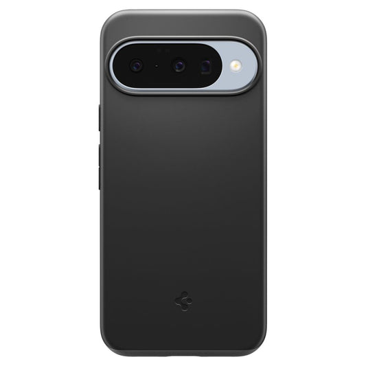 MagSafe cover til Google Pixel 10 Pro / 10, Spigen, Thin Fit, Sort ACS09699