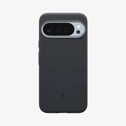 MagSafe cover til Google Pixel 10 Pro XL, Spigen, Caseology Nano Pop, Sort ACS09736