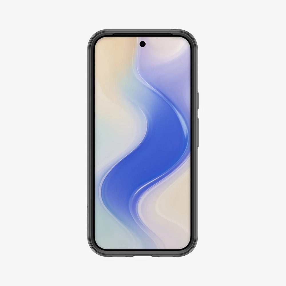 MagSafe Case for Google Pixel 10 Pro XL, Spigen, Caseology Parallax, Matte Black ACS09731