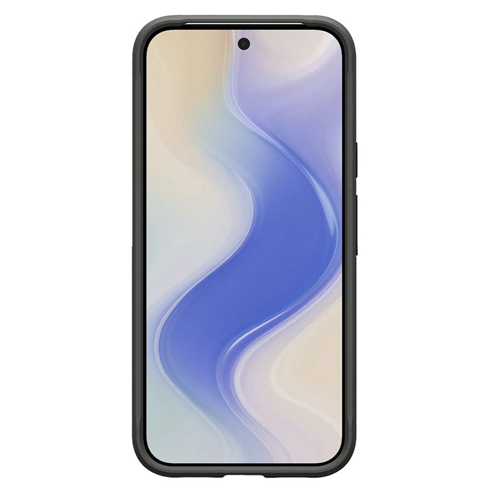 MagSafe cover til Google Pixel 10 Pro XL, Spigen, Rugged Armor, Mat Sort ACS09721