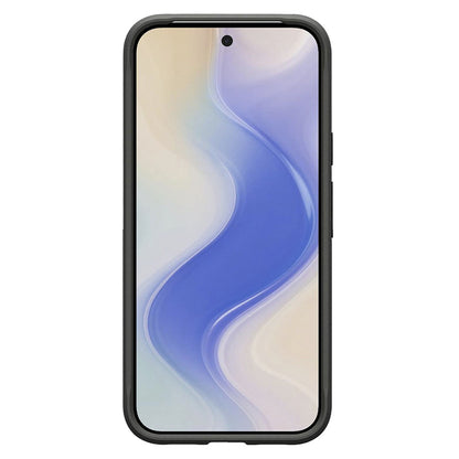 MagSafe cover til Google Pixel 10 Pro XL, Spigen, Rugged Armor, Mat Sort ACS09721