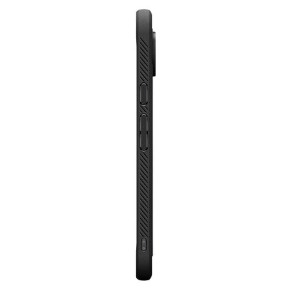 MagSafe cover til Google Pixel 10 Pro XL, Spigen, Rugged Armor, Mat Sort ACS09721