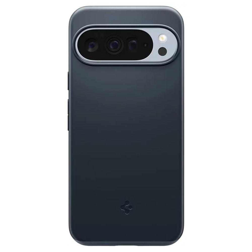 MagSafe cover til Google Pixel 10 Pro XL, Spigen, Thin Fit, Blå ACS09723