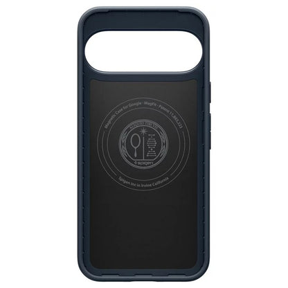 MagSafe cover til Google Pixel 10 Pro XL, Spigen, Thin Fit, Blå ACS09723
