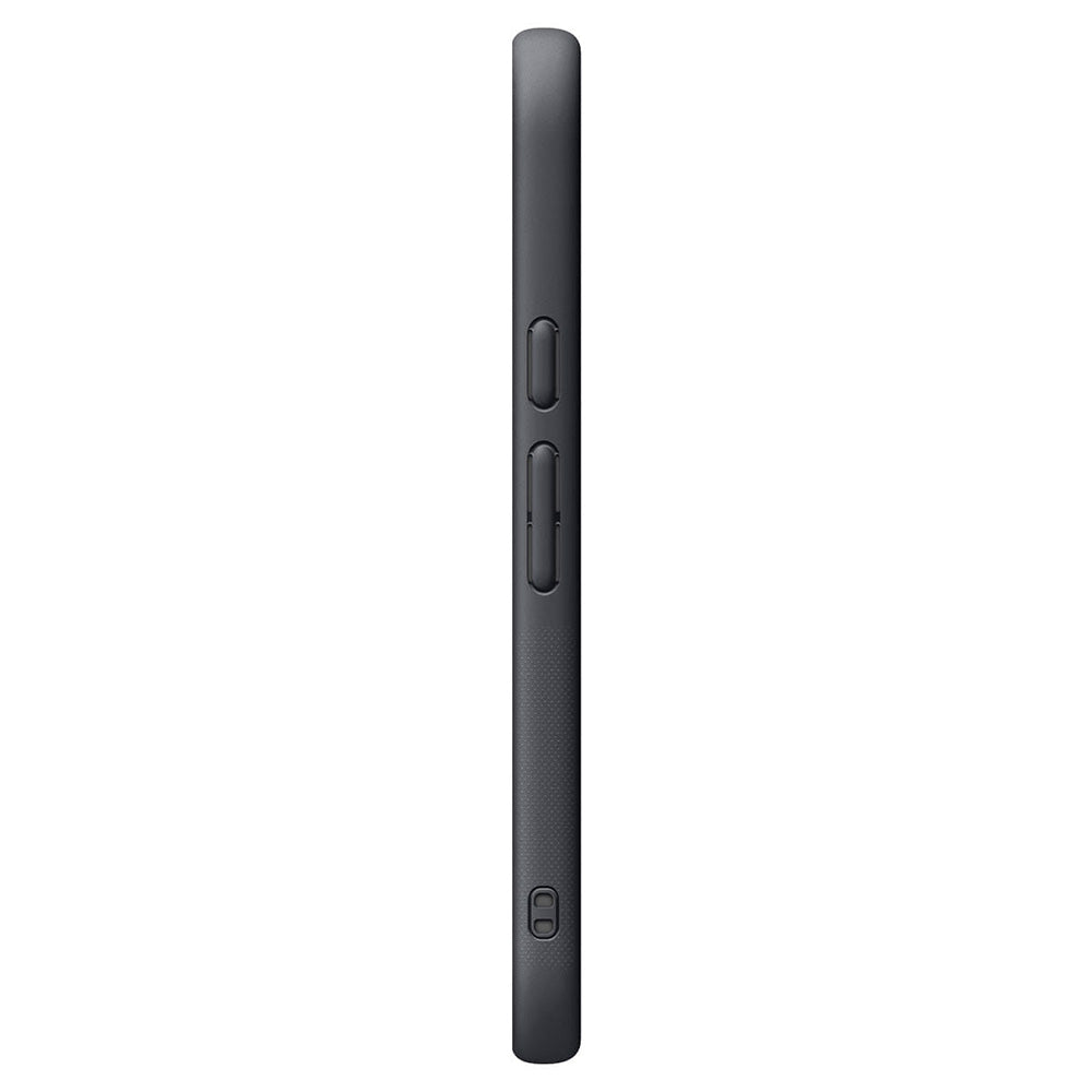 MagSafe-etui til Google Pixel 10a, Spigen, Caseology Nano Pop, Sort ACS11287