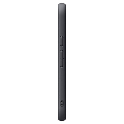MagSafe-etui til Google Pixel 10a, Spigen, Caseology Nano Pop, Sort ACS11287