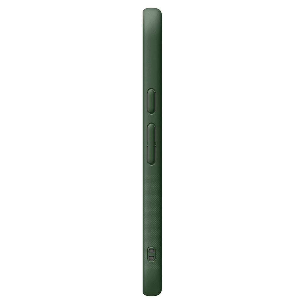 MagSafe Case for Google Pixel 10a, Spigen, Caseology Nano Pop, Green ACS11288