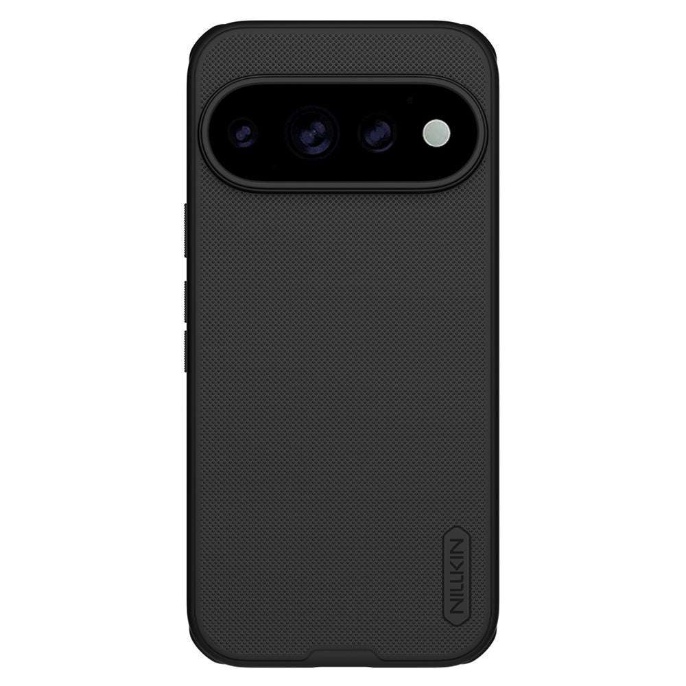 MagSafe-cover til Google Pixel 11 Pro, Nillkin, Super Shield Pro, satin sort