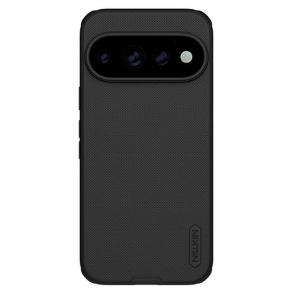 MagSafe-cover til Google Pixel 11 Pro, Nillkin, Super Shield Pro, satin sort