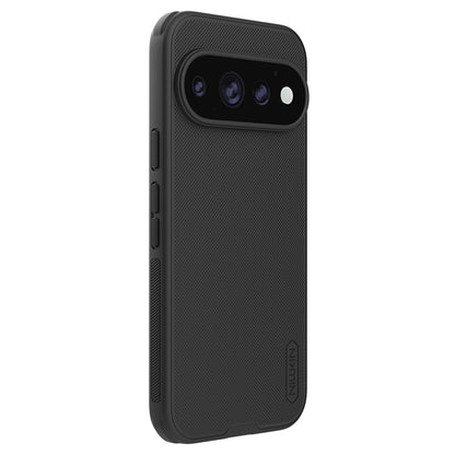 MagSafe-cover til Google Pixel 11 Pro, Nillkin, Super Shield Pro, satin sort