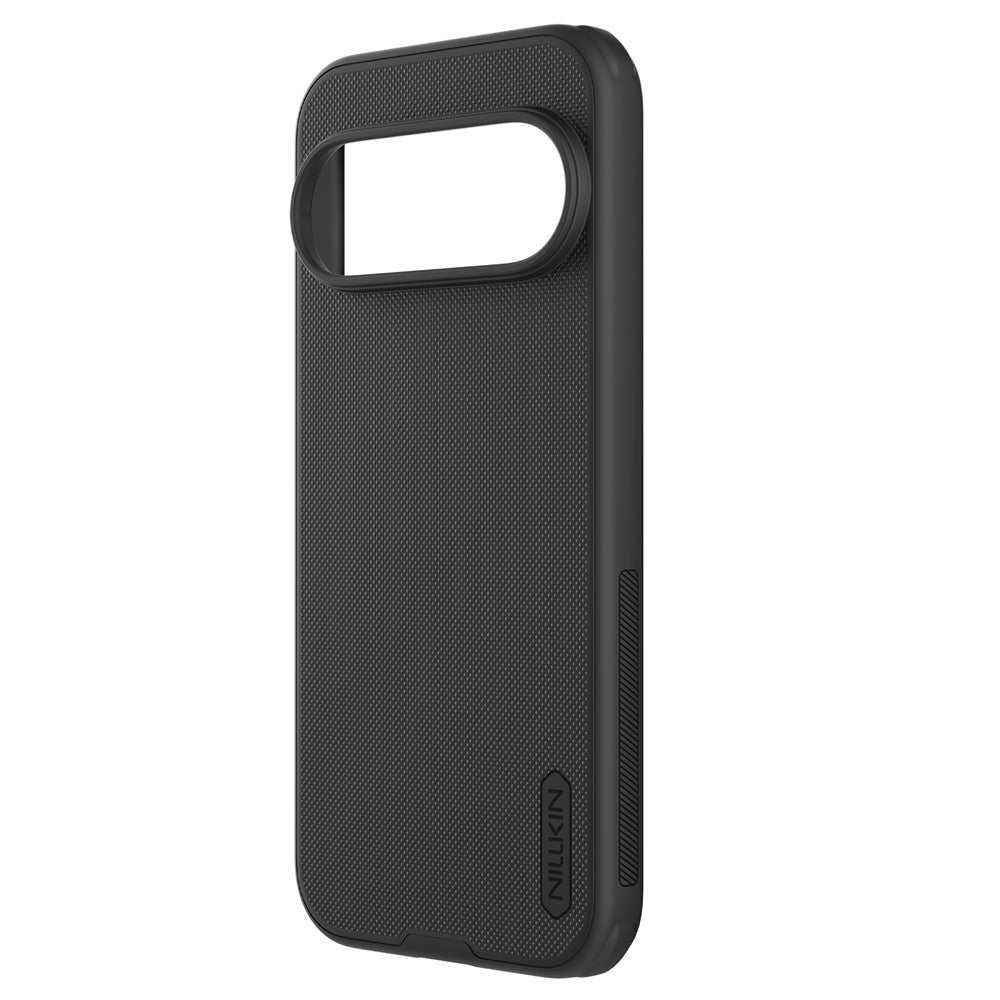 MagSafe-cover til Google Pixel 11 Pro, Nillkin, Super Shield Pro, satin sort