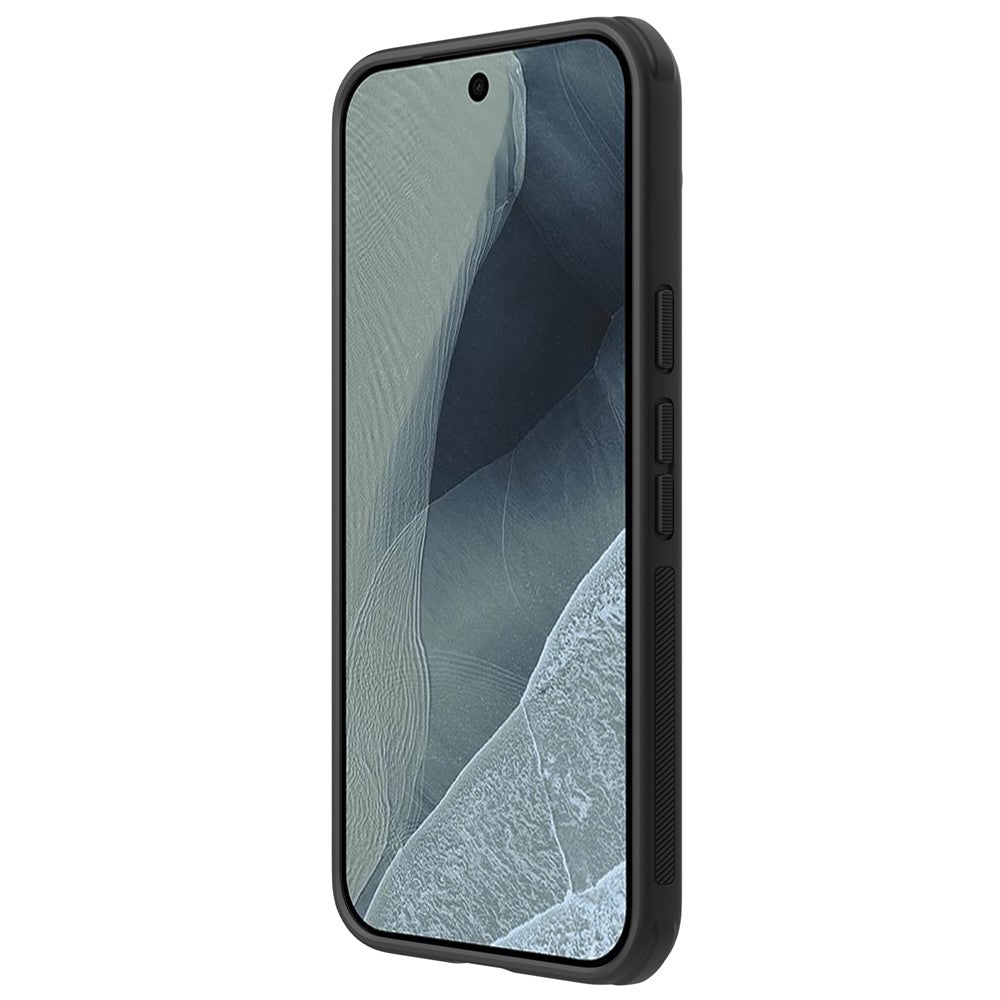 MagSafe-cover til Google Pixel 11 Pro, Nillkin, Super Shield Pro, satin sort