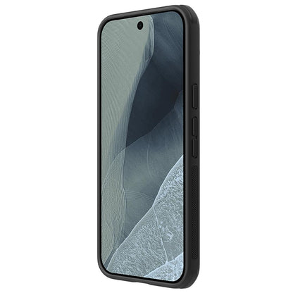MagSafe-cover til Google Pixel 11 Pro, Nillkin, Super Shield Pro, satin sort