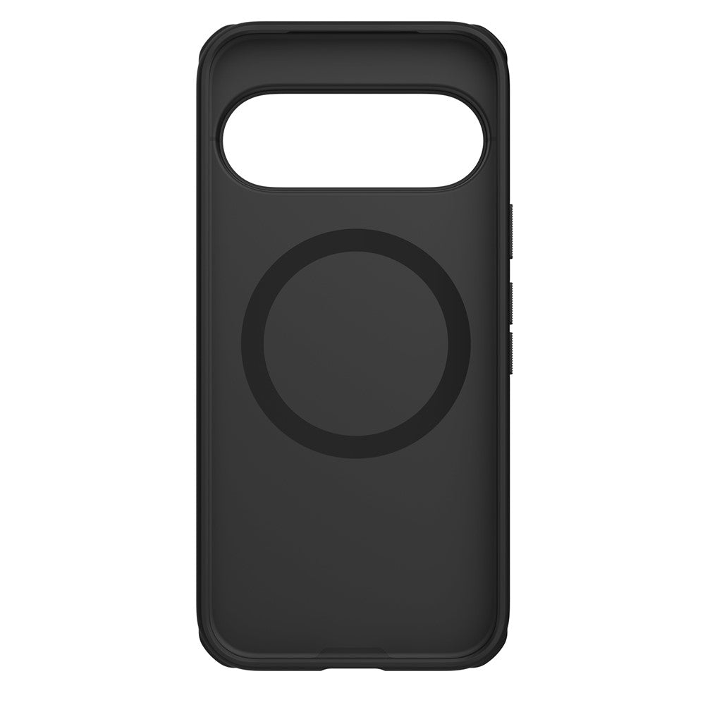 MagSafe-cover til Google Pixel 11 Pro, Nillkin, Super Shield Pro, satin sort