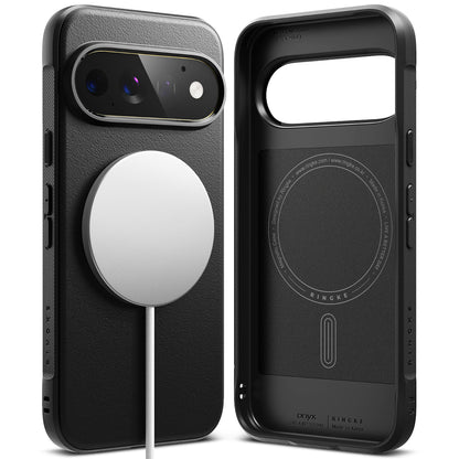 MagSafe-etui til Google Pixel 11 Pro, Ringke, Onyx, Sort