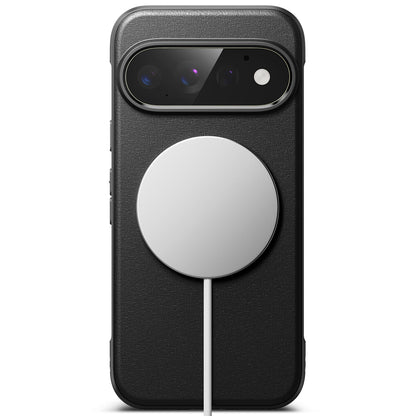 MagSafe-etui til Google Pixel 11 Pro, Ringke, Onyx, Sort