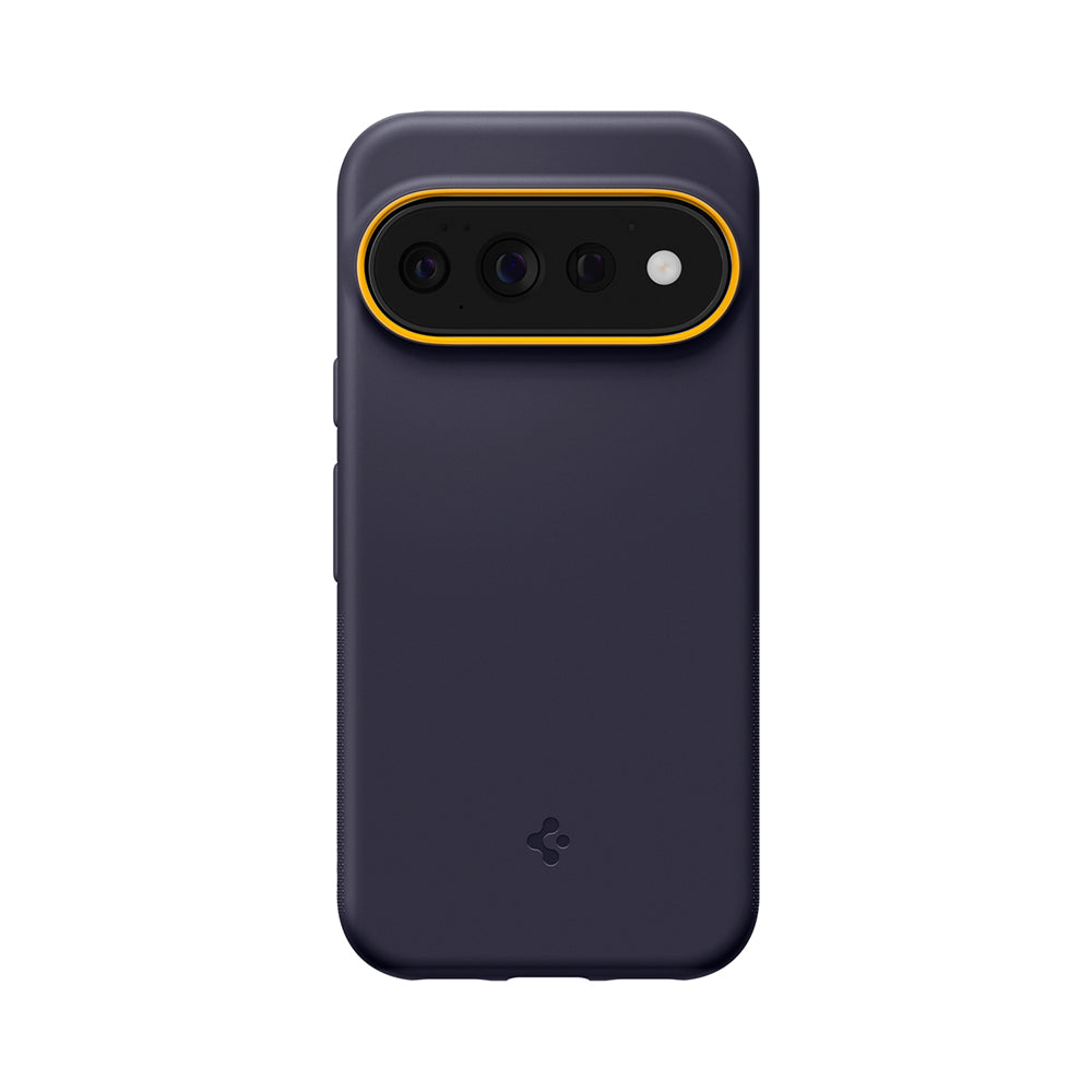 MagSafe-etui til Google Pixel 11 Pro, Spigen, Caseology Nano Pop, Lilla ACS11434