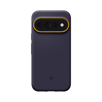 MagSafe-etui til Google Pixel 11 Pro, Spigen, Caseology Nano Pop, Lilla ACS11434