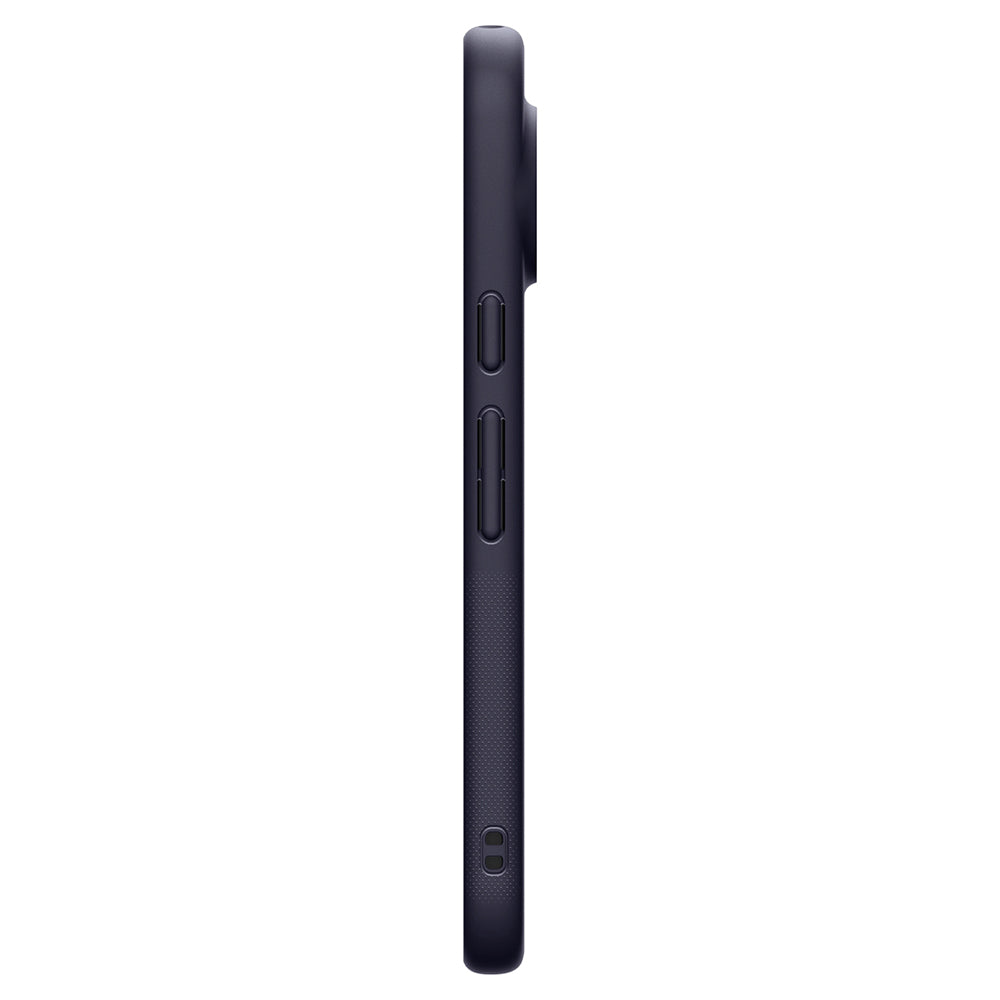 MagSafe-etui til Google Pixel 11 Pro, Spigen, Caseology Nano Pop, Lilla ACS11434