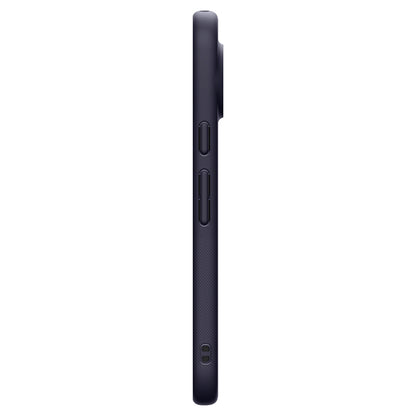 MagSafe-etui til Google Pixel 11 Pro, Spigen, Caseology Nano Pop, Lilla ACS11434