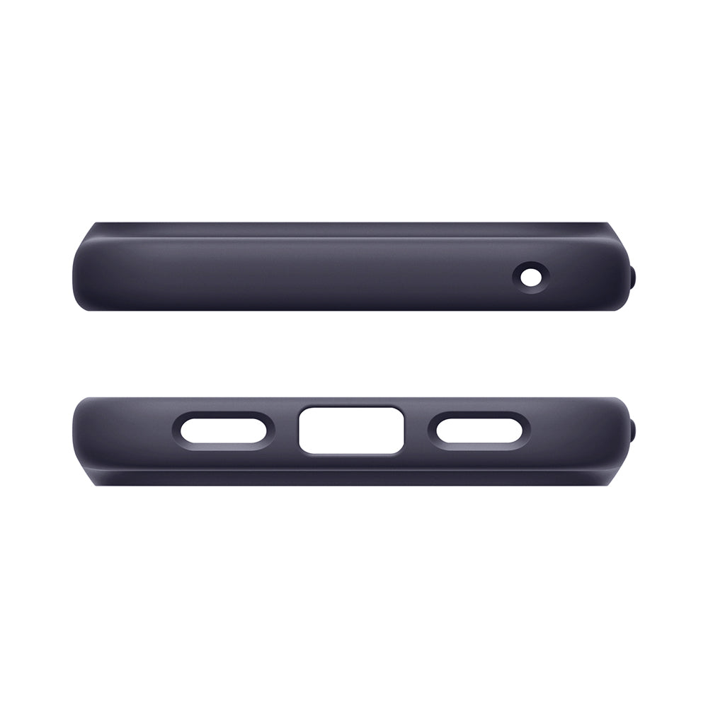 MagSafe-etui til Google Pixel 11 Pro, Spigen, Caseology Nano Pop, Lilla ACS11434