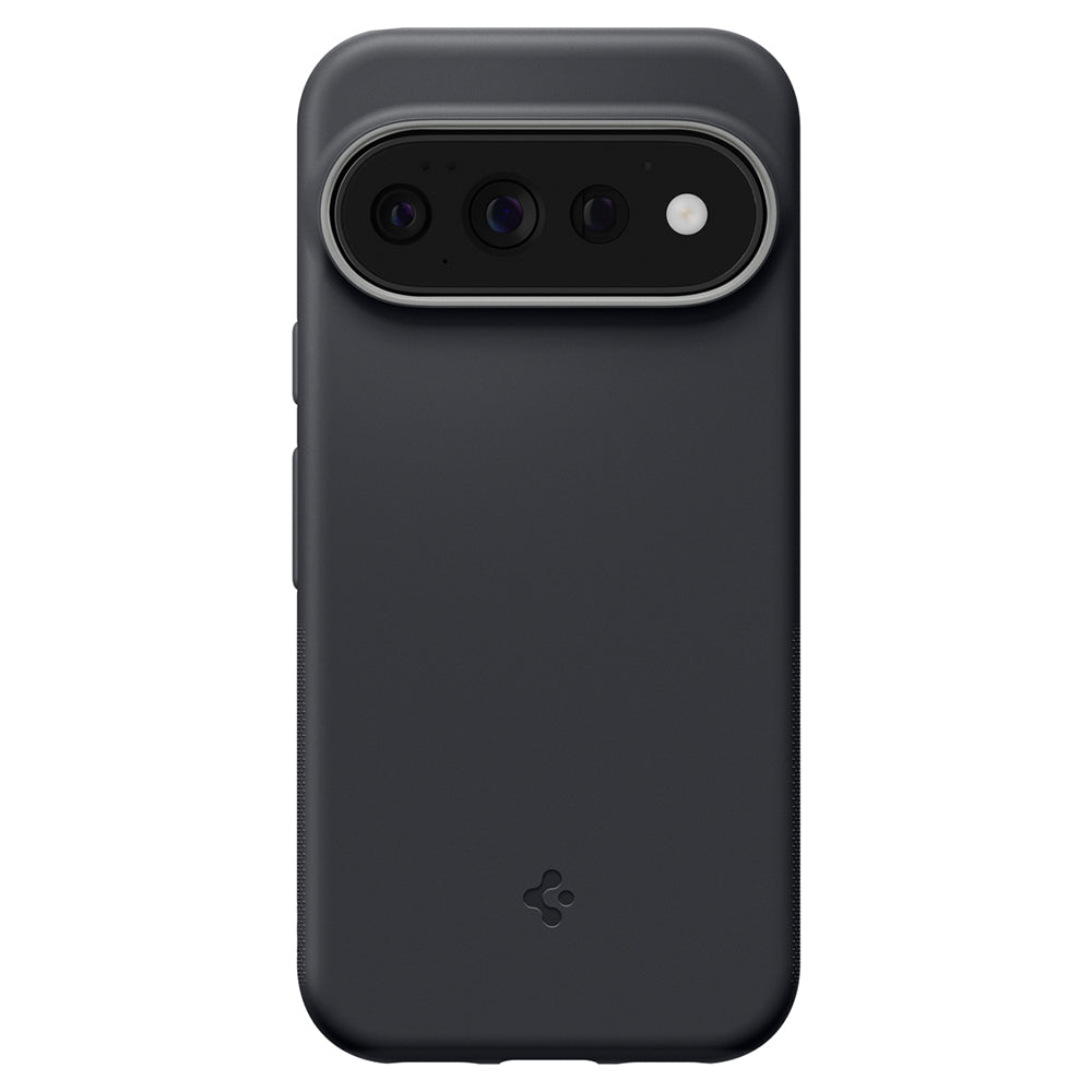 MagSafe-etui til Google Pixel 11 Pro, Spigen, Caseology Nano Pop, Sort ACS11435