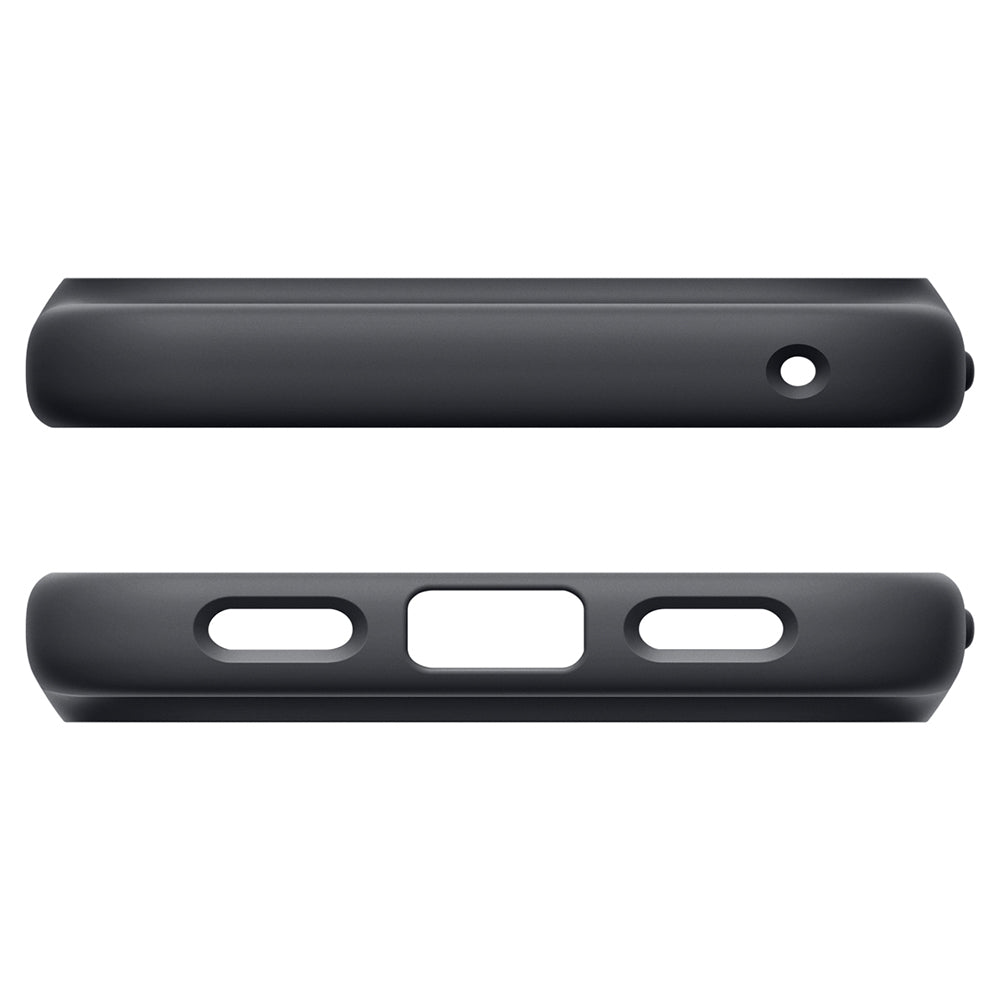 MagSafe-etui til Google Pixel 11 Pro, Spigen, Caseology Nano Pop, Sort ACS11435