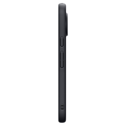 MagSafe-etui til Google Pixel 11 Pro, Spigen, Caseology Nano Pop, Sort ACS11435