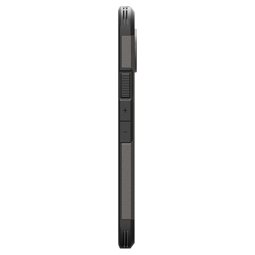 MagSafe-etui til Google Pixel 11 Pro, Spigen, Tough Armor, Grå ACS11860