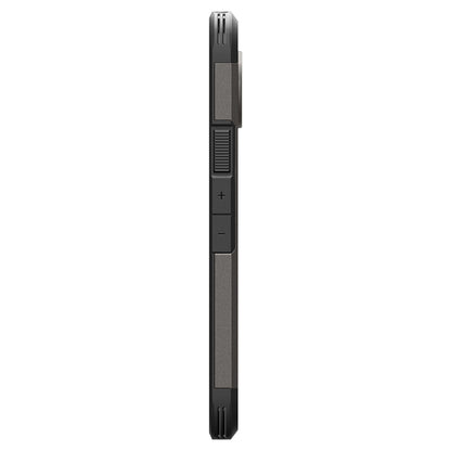 MagSafe-etui til Google Pixel 11 Pro, Spigen, Tough Armor, Grå ACS11860
